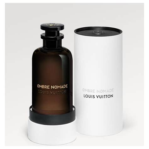 louis vuitton ombre nomade 200ml